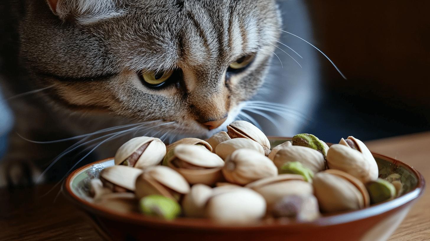 Can Cats Eat Pistachios Understanding Risks and Allergies-1.jpg