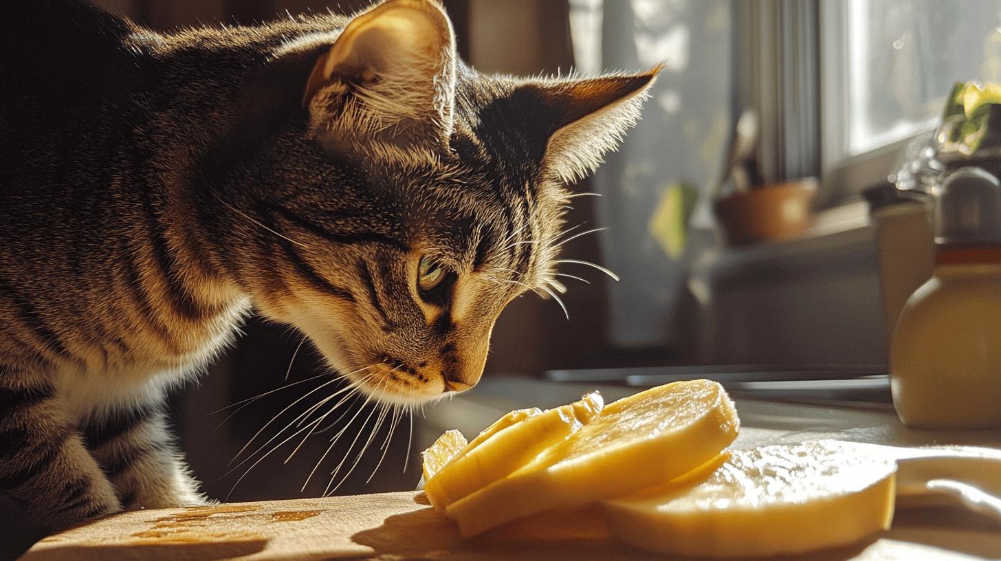 Can Cats Eat Plantain Safely and Nutritional Impact-2.jpg