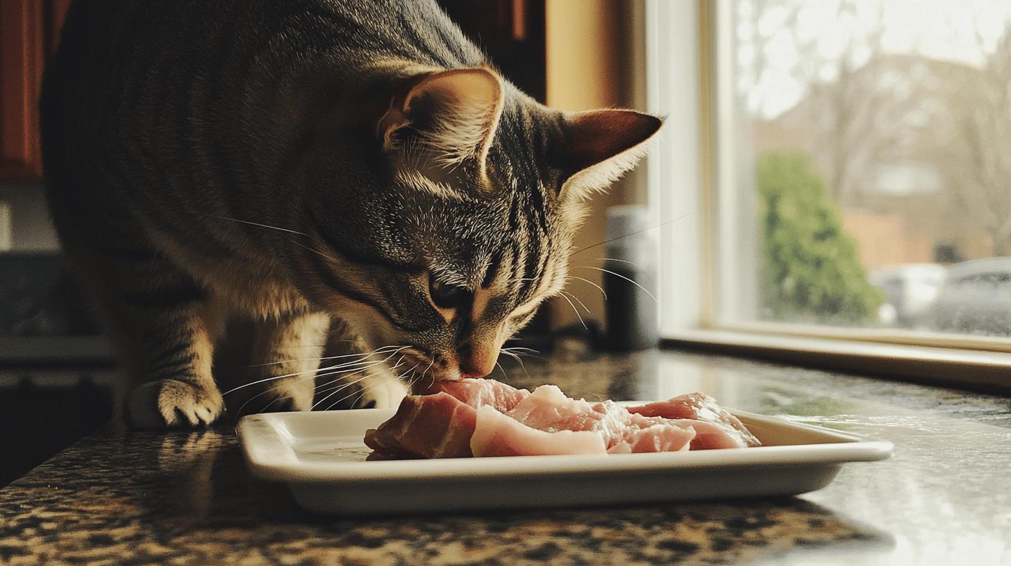 Can Cats Eat Raw Pork Understanding the Risks and Safety-1.jpg
