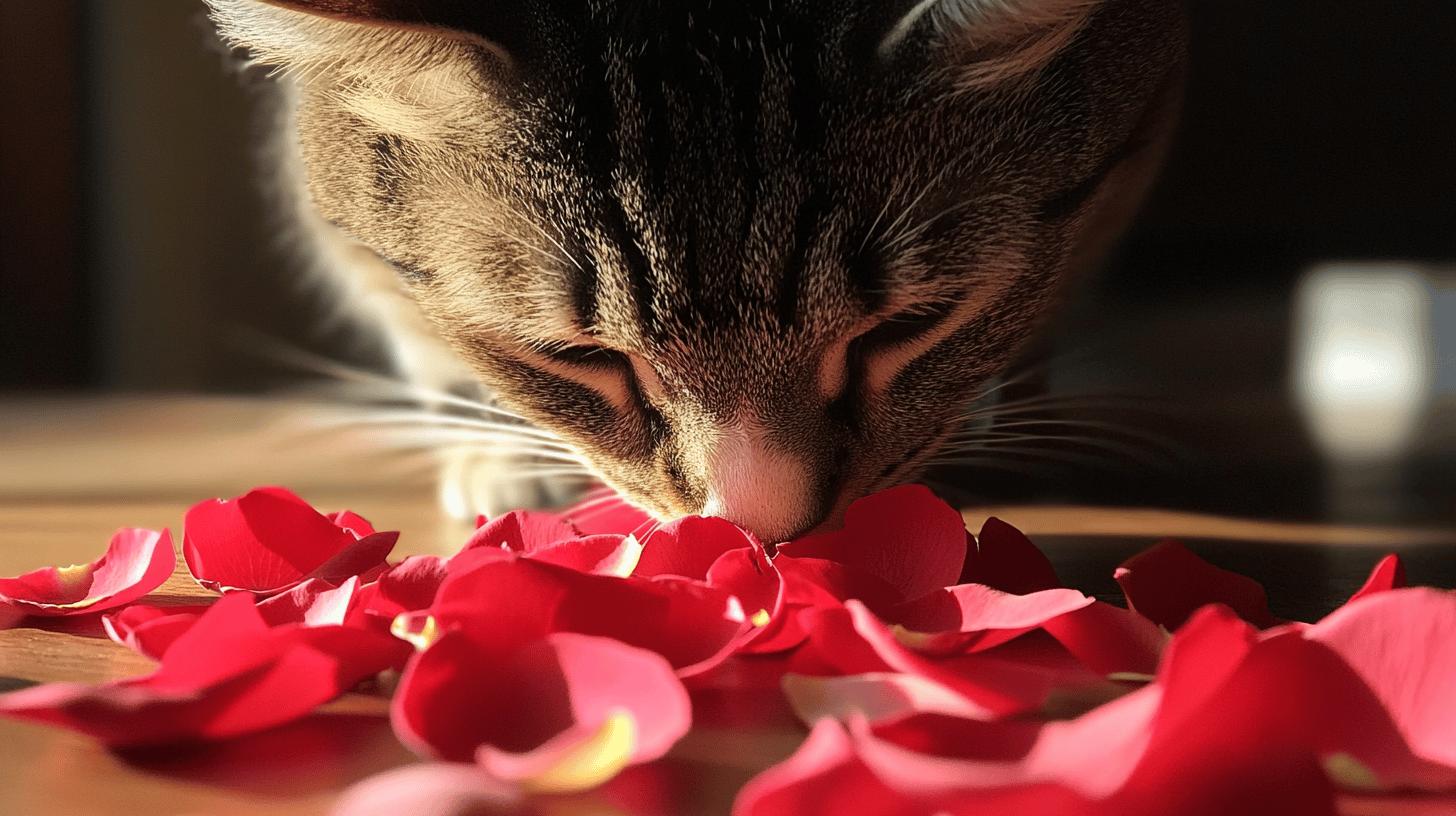 Can Cats Eat Roses Understanding the Safety-1.jpg
