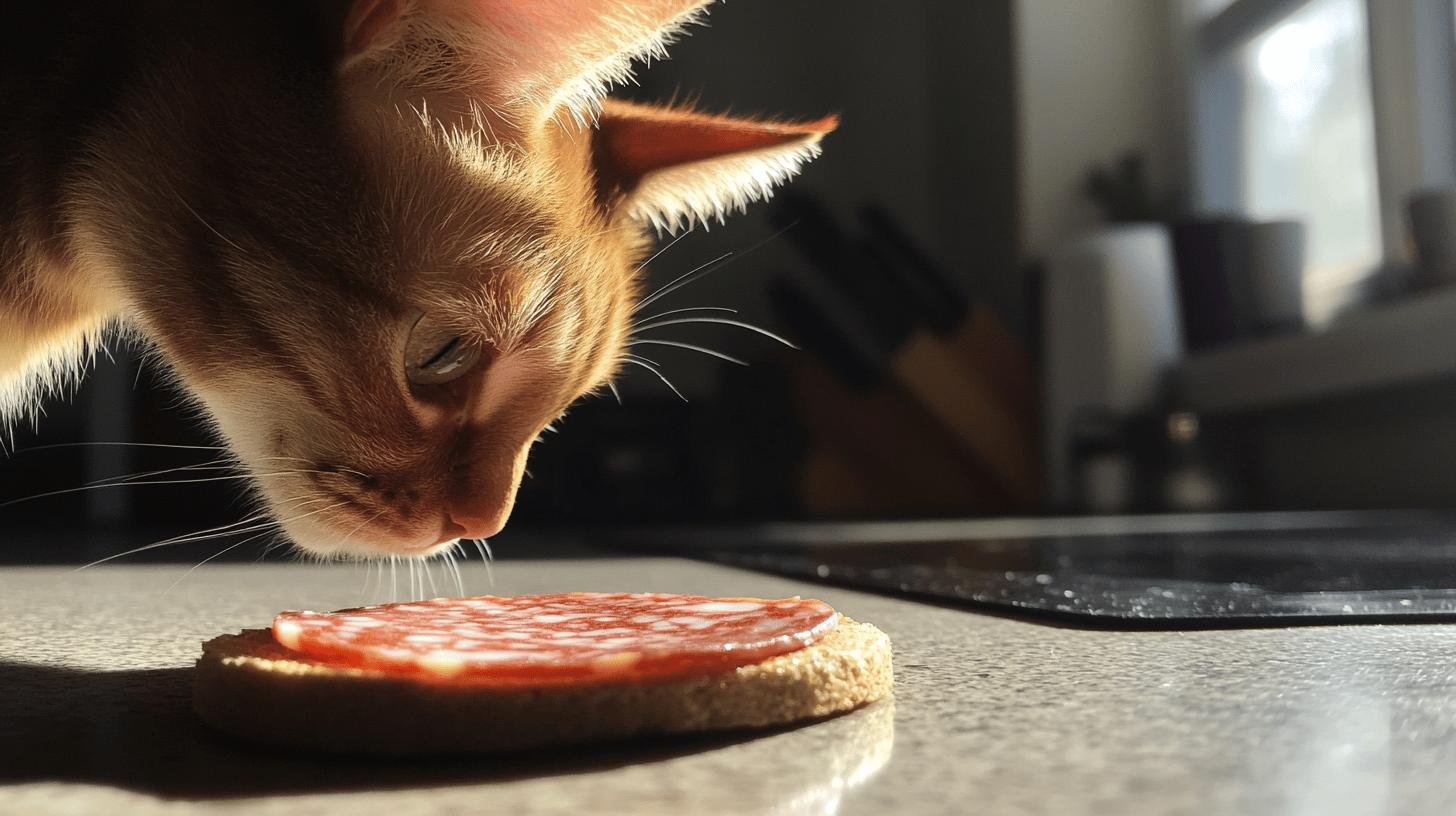 Can Cats Eat Salami Understanding the Risks and Ingredients-1.jpg