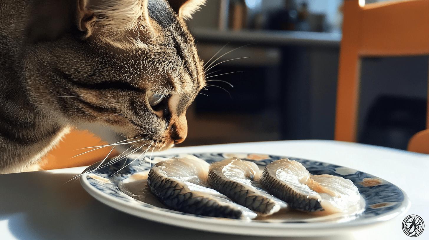 Can Cats Eat Salted Fish Risks and Allergy Management-1.jpg
