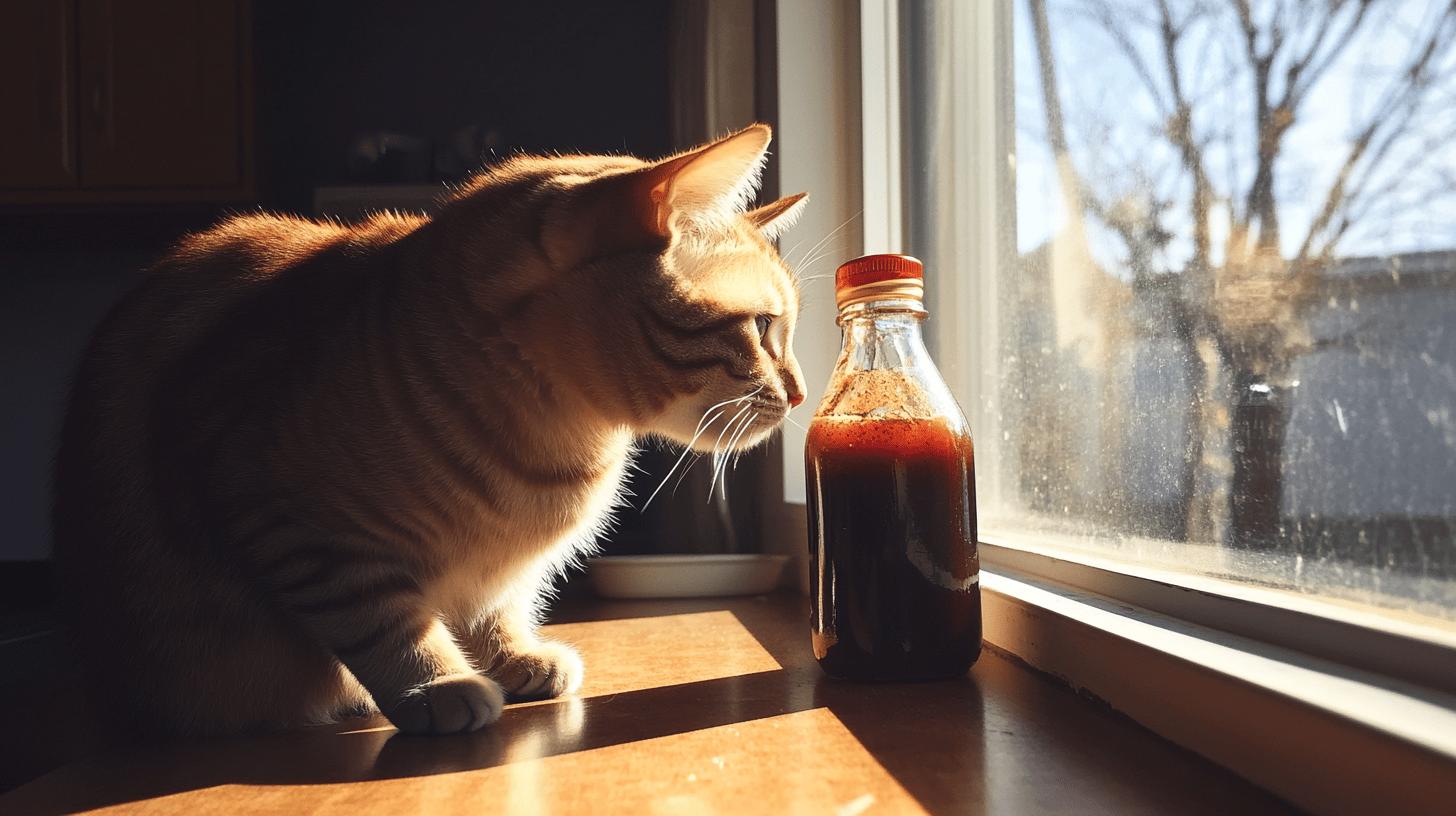 Can Cats Eat Soy Sauce Understanding the Risks and Potential Health Effects-2.jpg