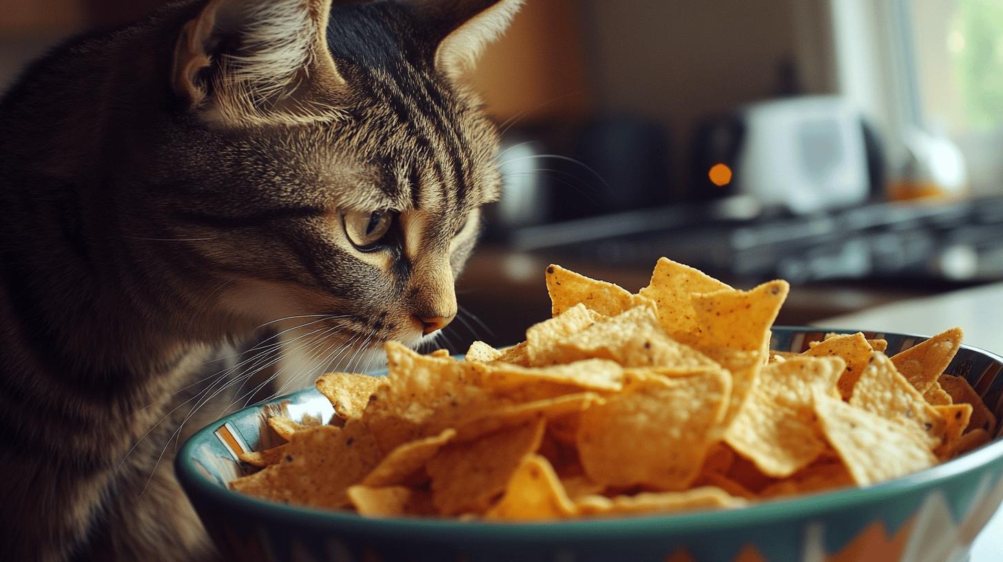 Can Cats Eat Tortilla Chips Understanding the Risks and Concerns-1.jpg