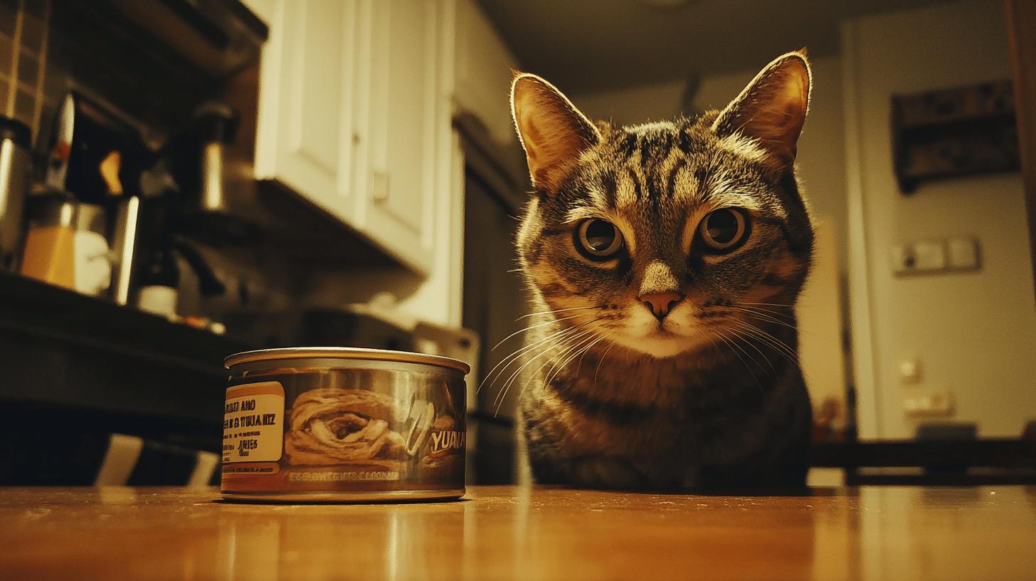 Can Cats Eat Tuna Every Day Understanding the Implications-1.jpg