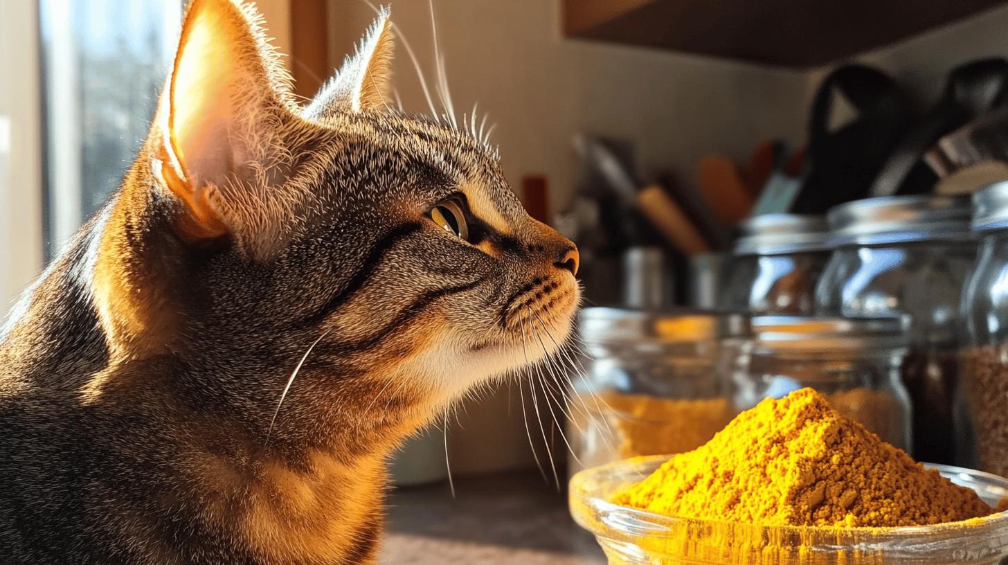 Can Cats Eat Turmeric Safety and Risks-4.jpg