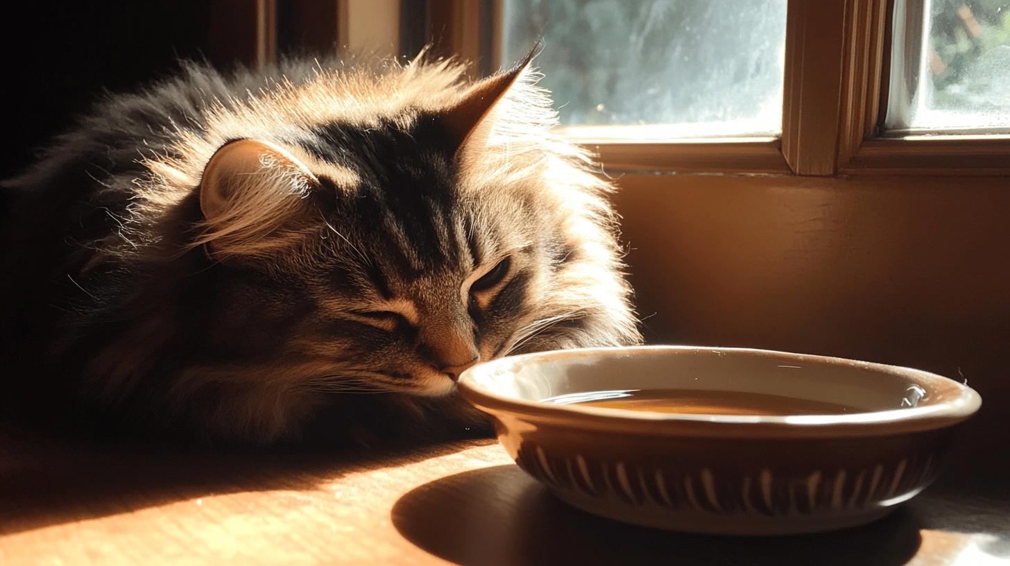 Can Cats Eat Vegetable Oil Understanding the Basics and Its Effects-1.jpg