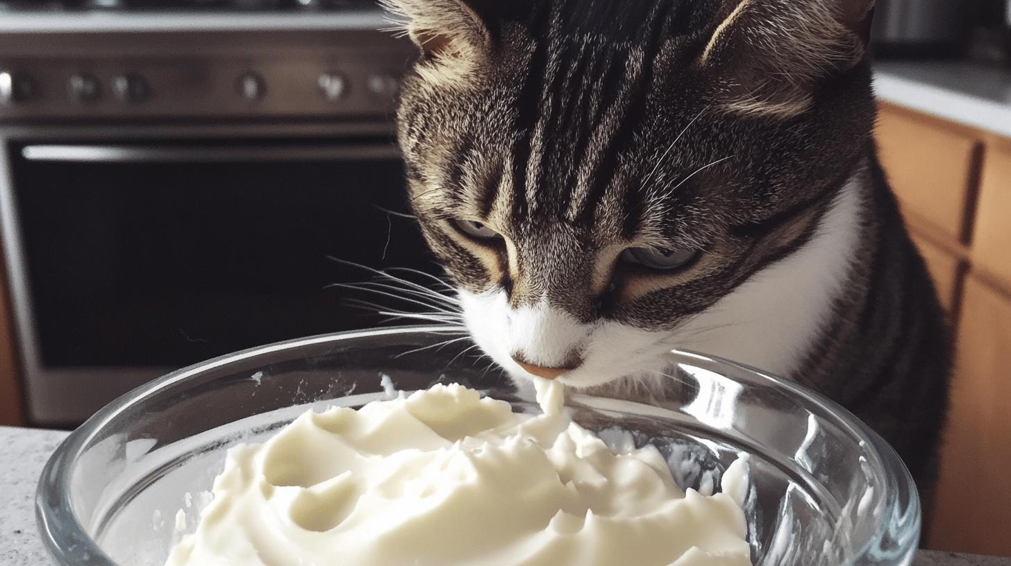 Can Cats Safely Consume Curd-1.jpg
