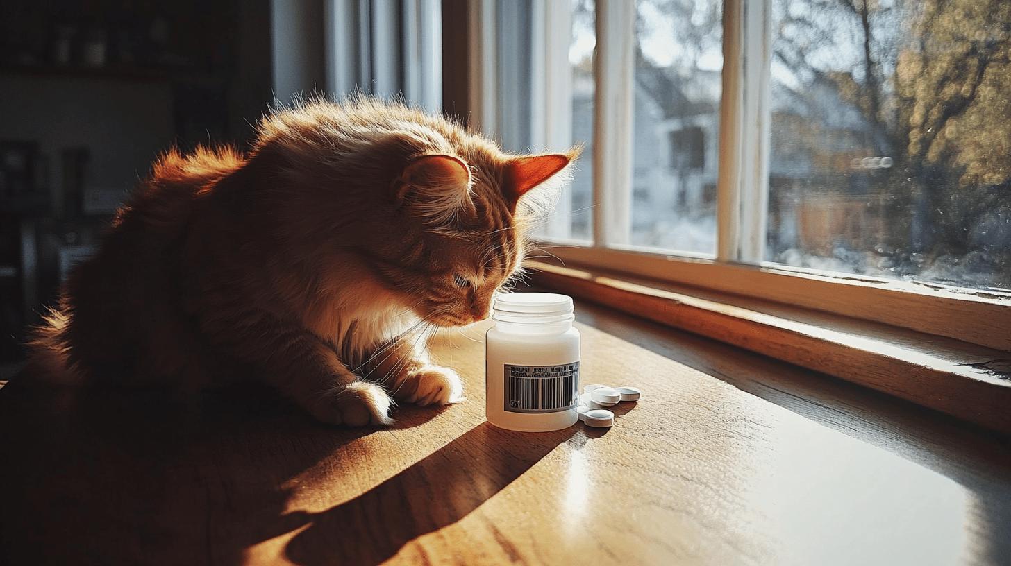 Can Cats Safely Consume Human Probiotics-1.jpg