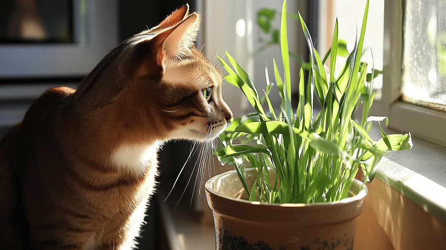 Can Cats Safely Consume Lemongrass-4.jpg