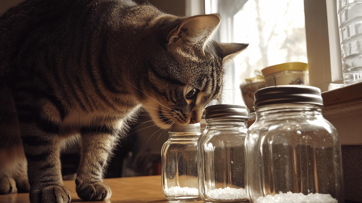 Can Cats Safely Consume Salt Understanding Safe and Toxic Levels-1.jpg