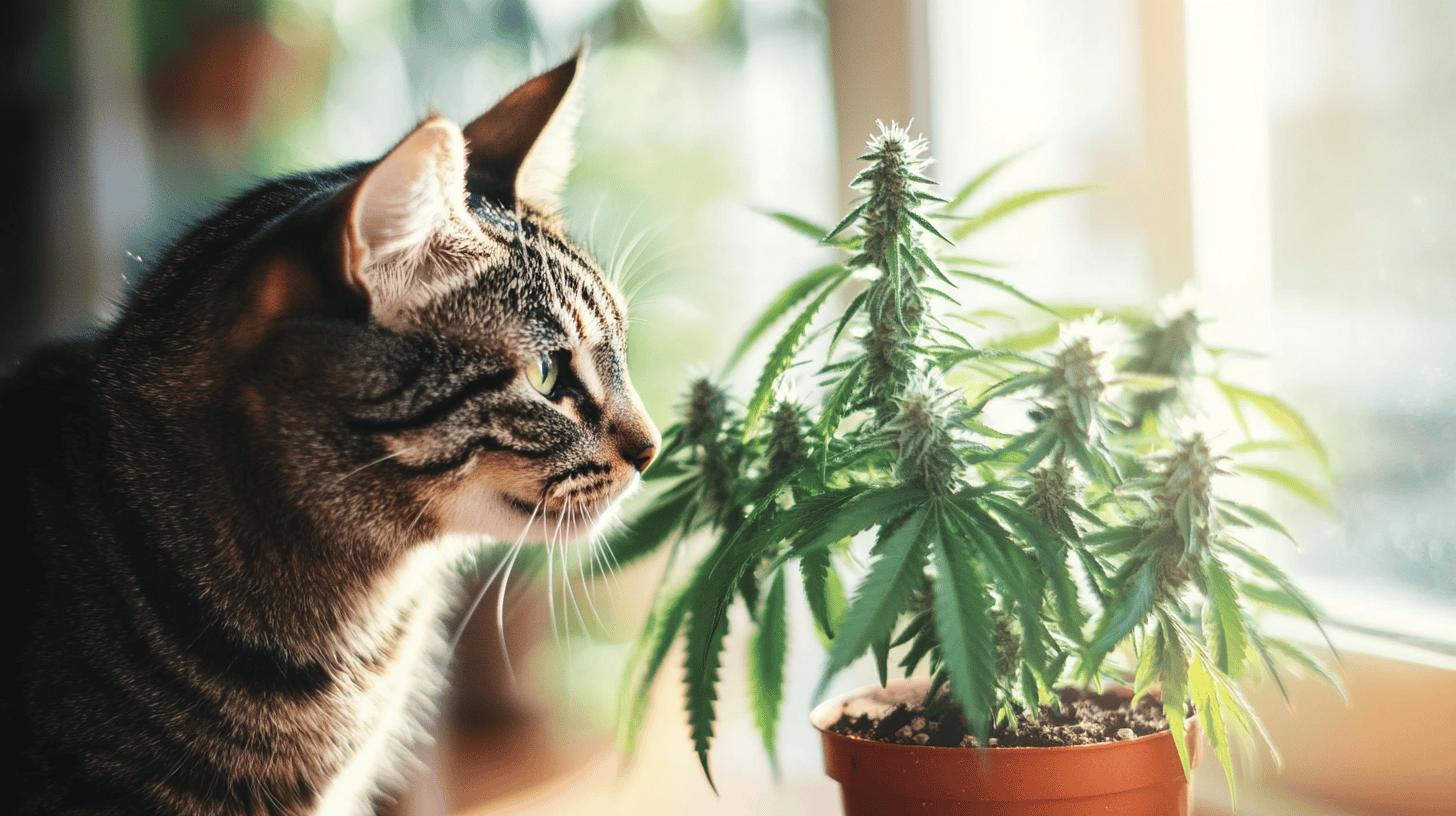 Can Cats Safely Consume Weed Leaves-1.jpg