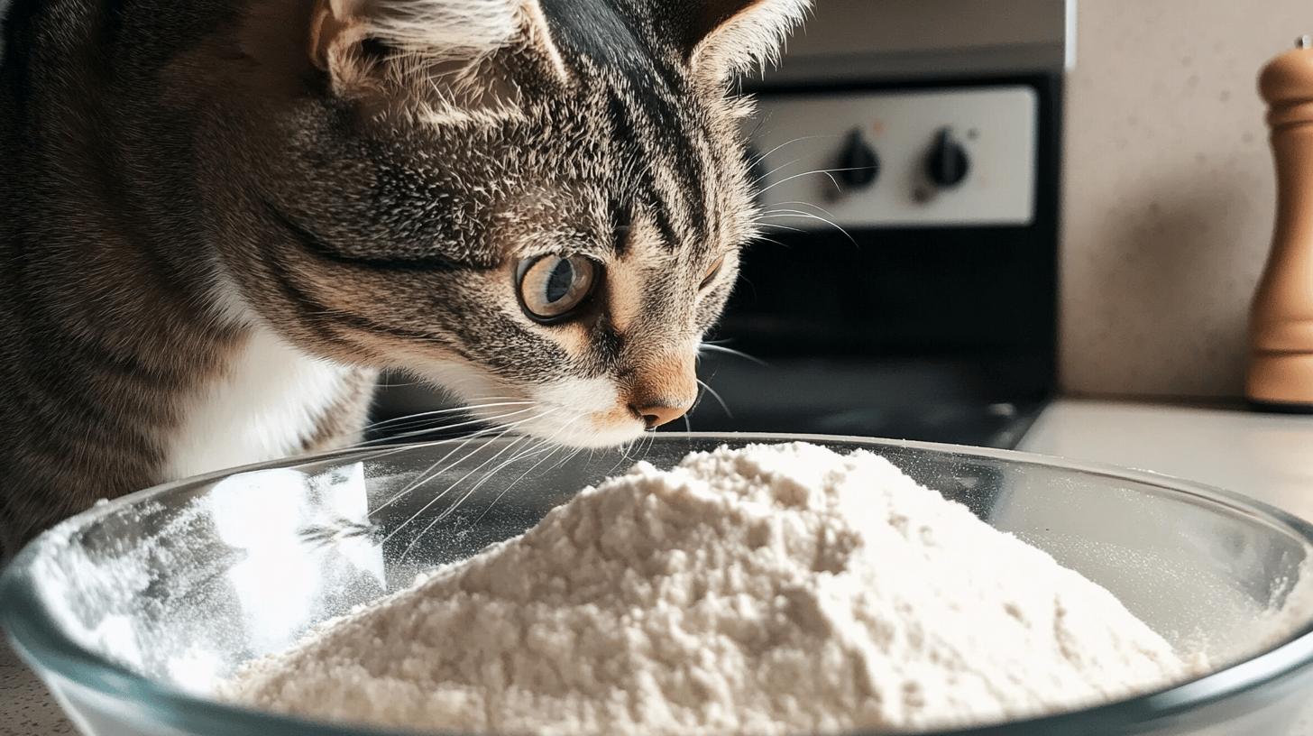 Can Cats Safely Consume Wheat Flour-1.jpg