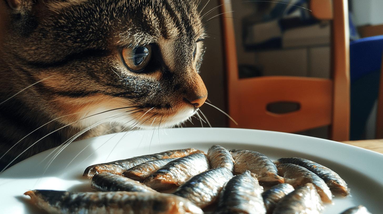 Can Cats Safely Eat Anchovies Understanding Safety and Risks-1.jpg