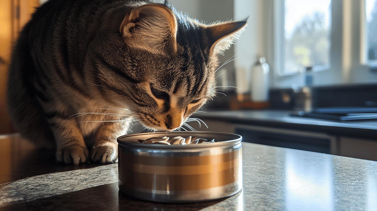 Can Cats Safely Eat Canned Sardines-1.jpg