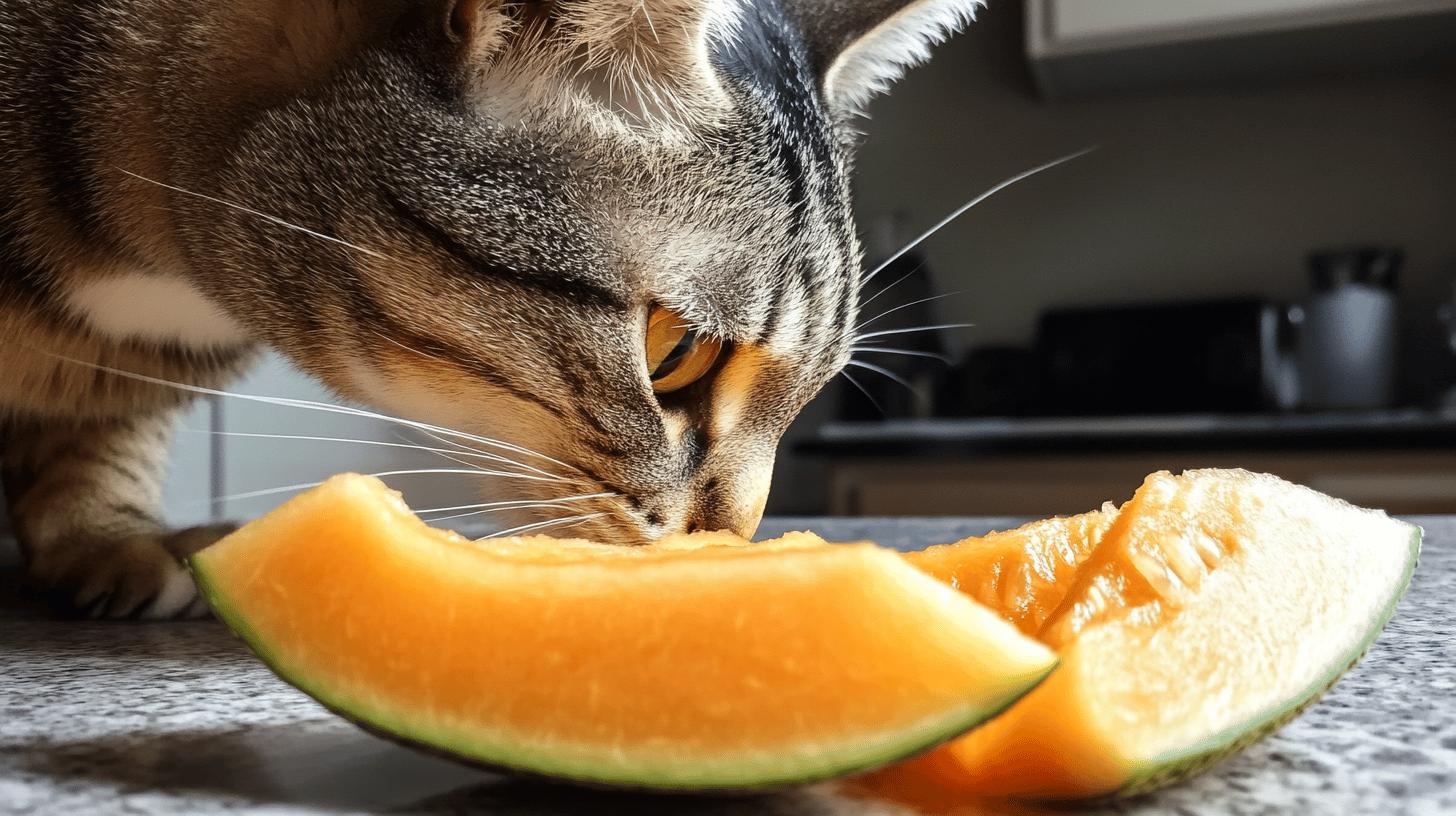 Can Cats Safely Eat Cantaloupe and How to Serve It-1.jpg