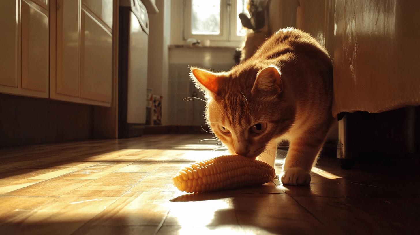 Can Cats Safely Eat Corn on the Cob-1.jpg