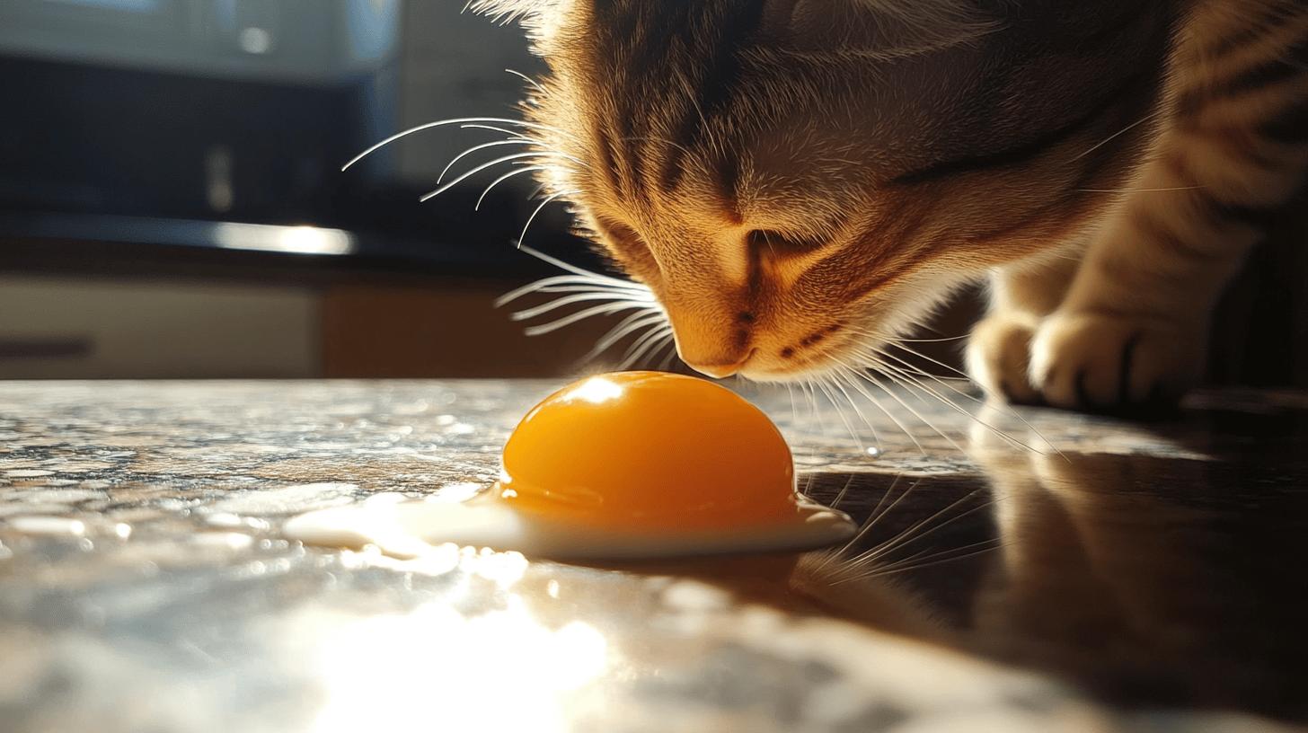 Can Cats Safely Eat Egg Yolk and Its Nutritional Benefits-1.jpg