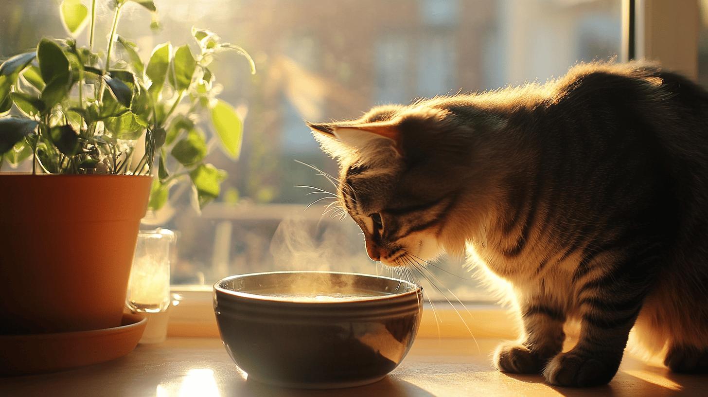 Can Cats Safely Eat Ghee Understanding Safety and Nutritional Impact-3.jpg