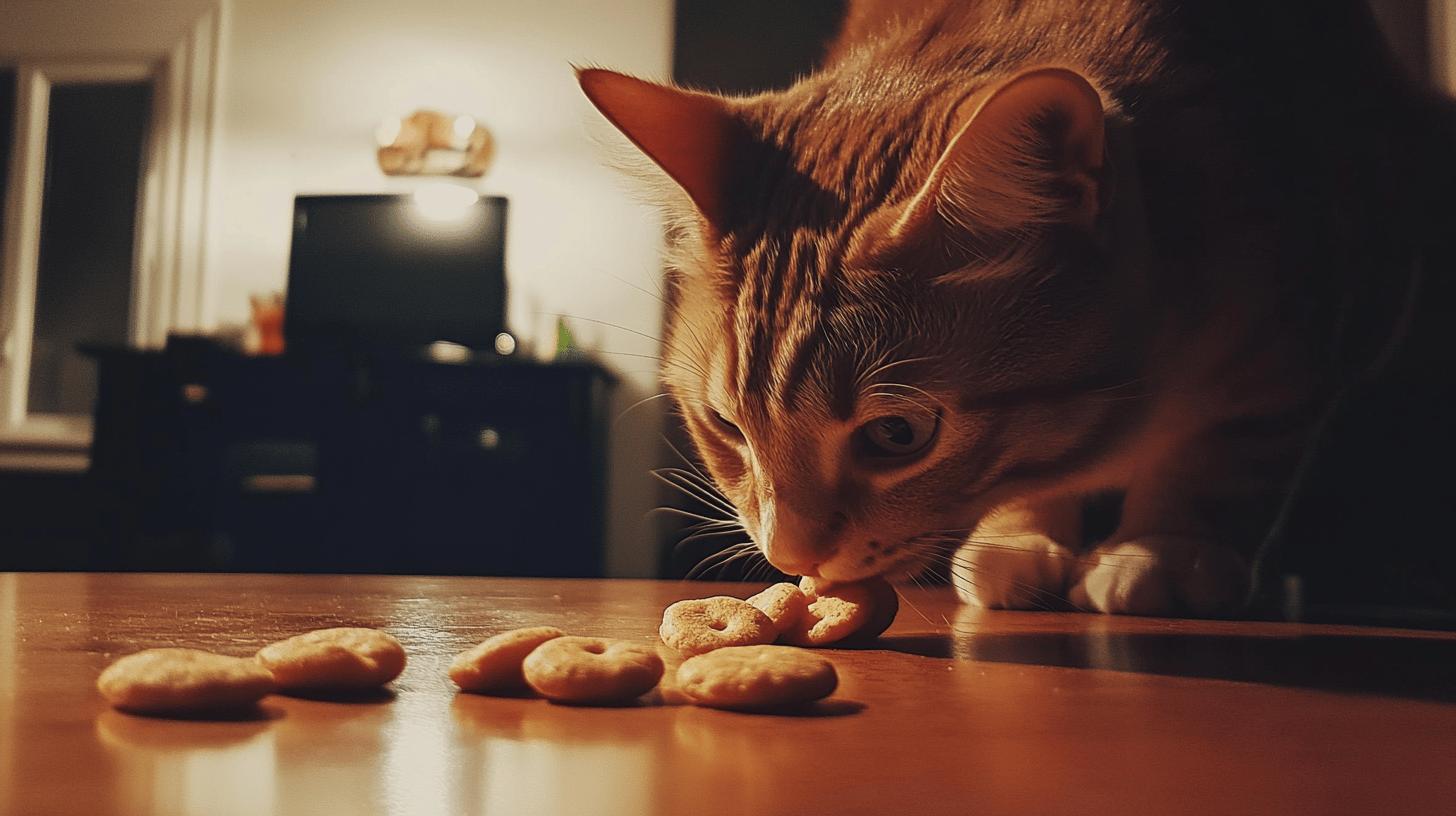 Can Cats Safely Eat Goldfish Crackers and Their Ingredients Impact-1.jpg
