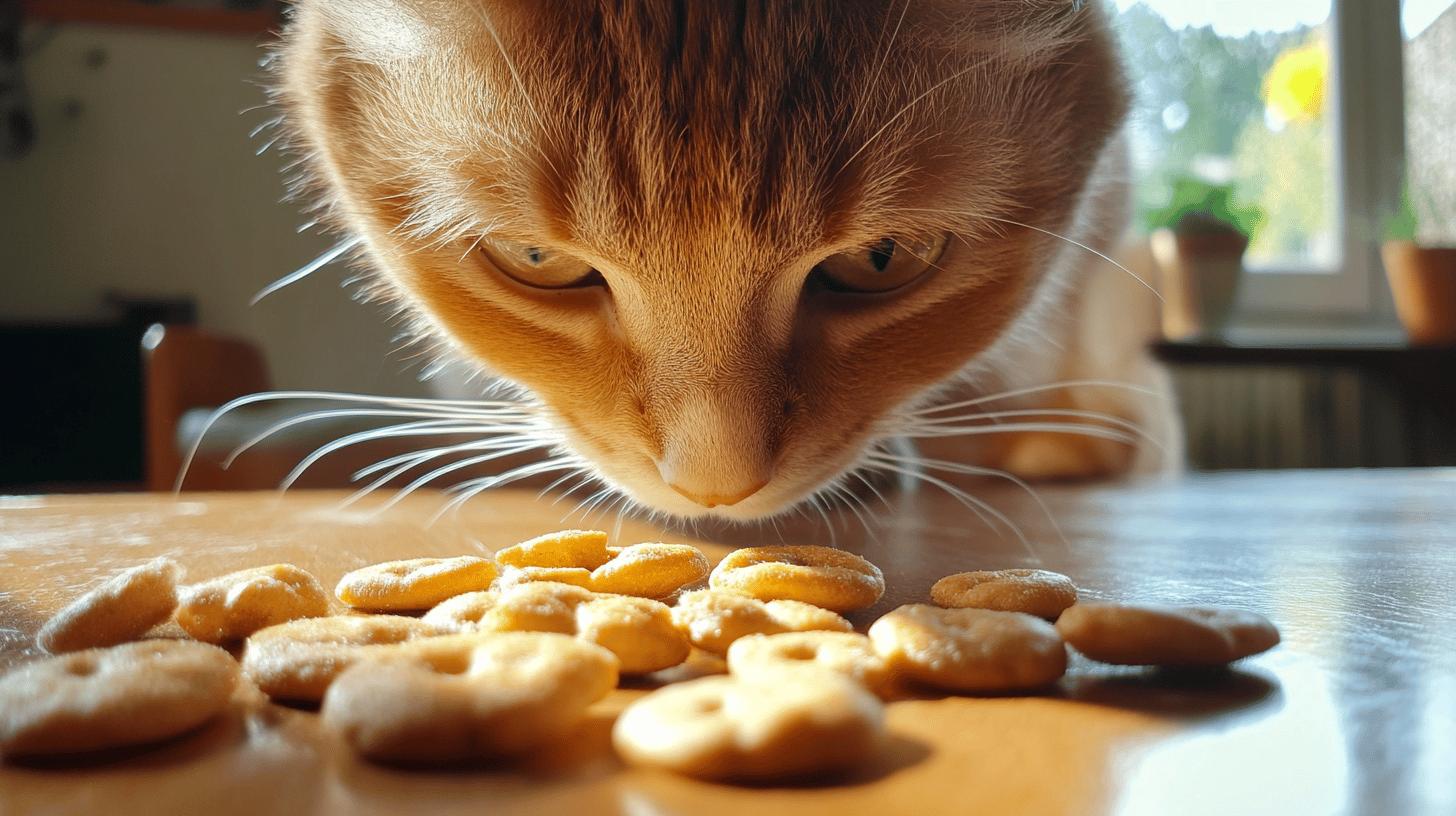 Can Cats Safely Eat Goldfish Crackers and Their Ingredients Impact-2.jpg