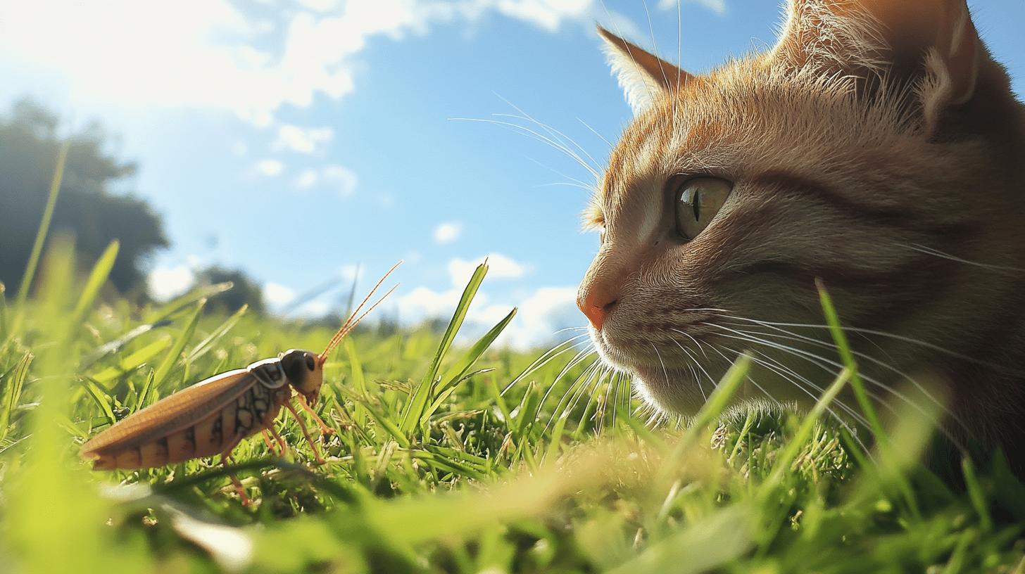 Can Cats Safely Eat Grasshoppers Benefits, Risks, and Precautions-3.jpg