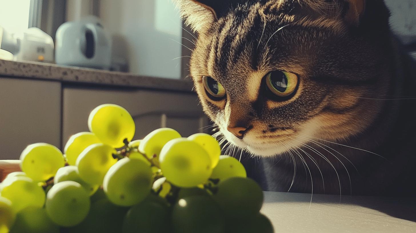Can Cats Safely Eat Green Grapes-1.jpg