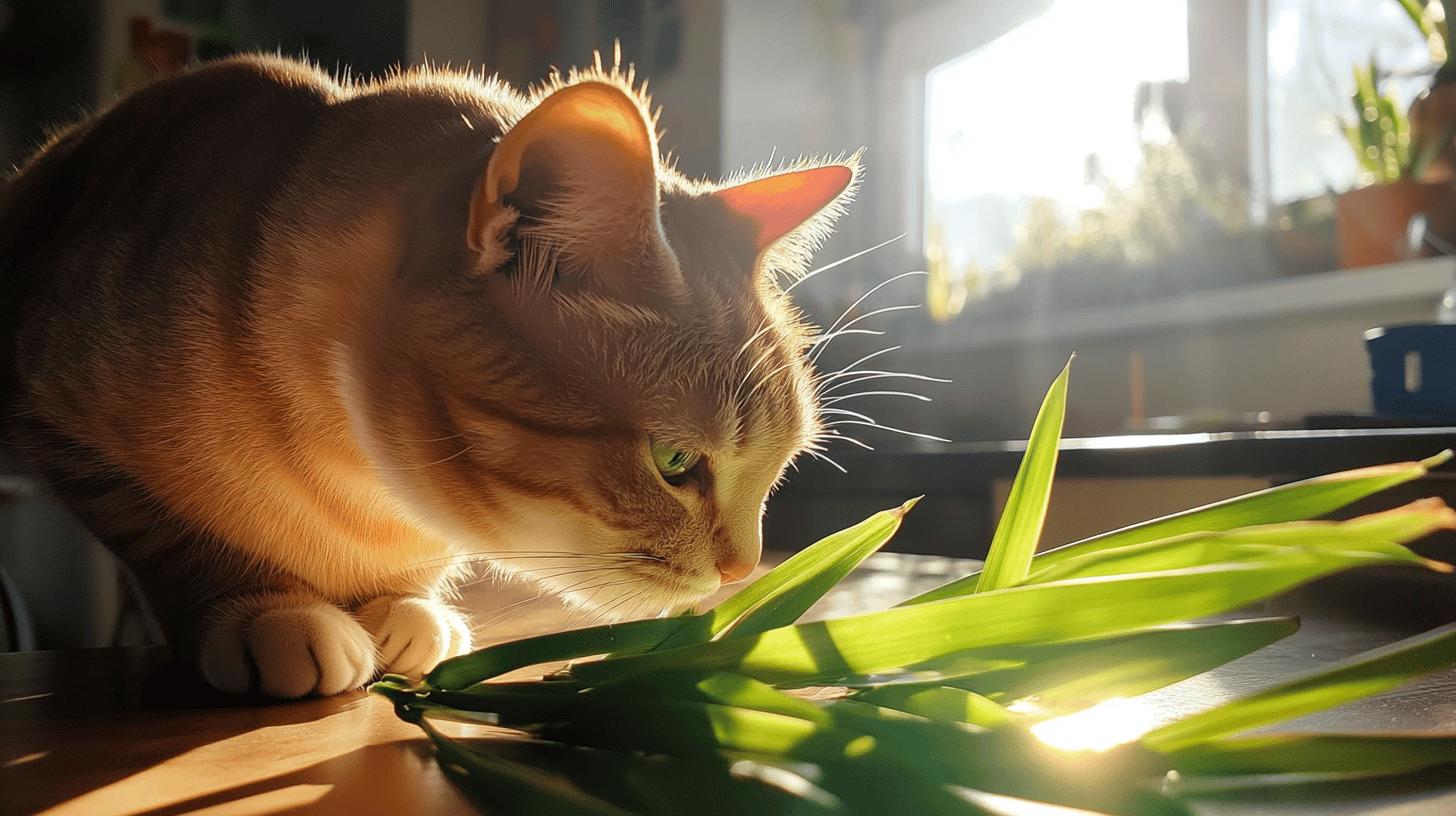 Can Cats Safely Eat Pandan Leaves-1.jpg