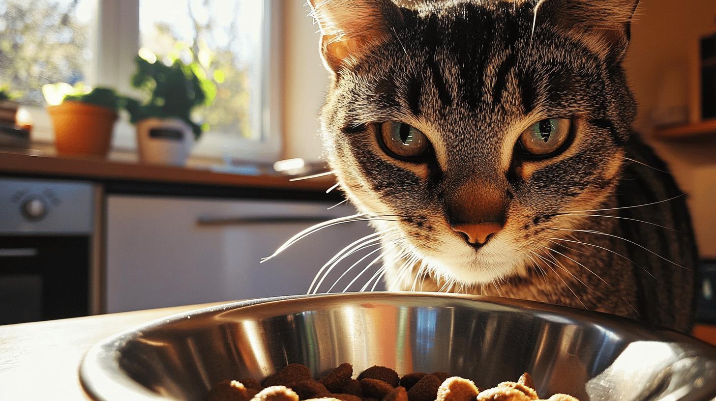 Can Cats Safely Eat Pedigree Dog Food-1.jpg