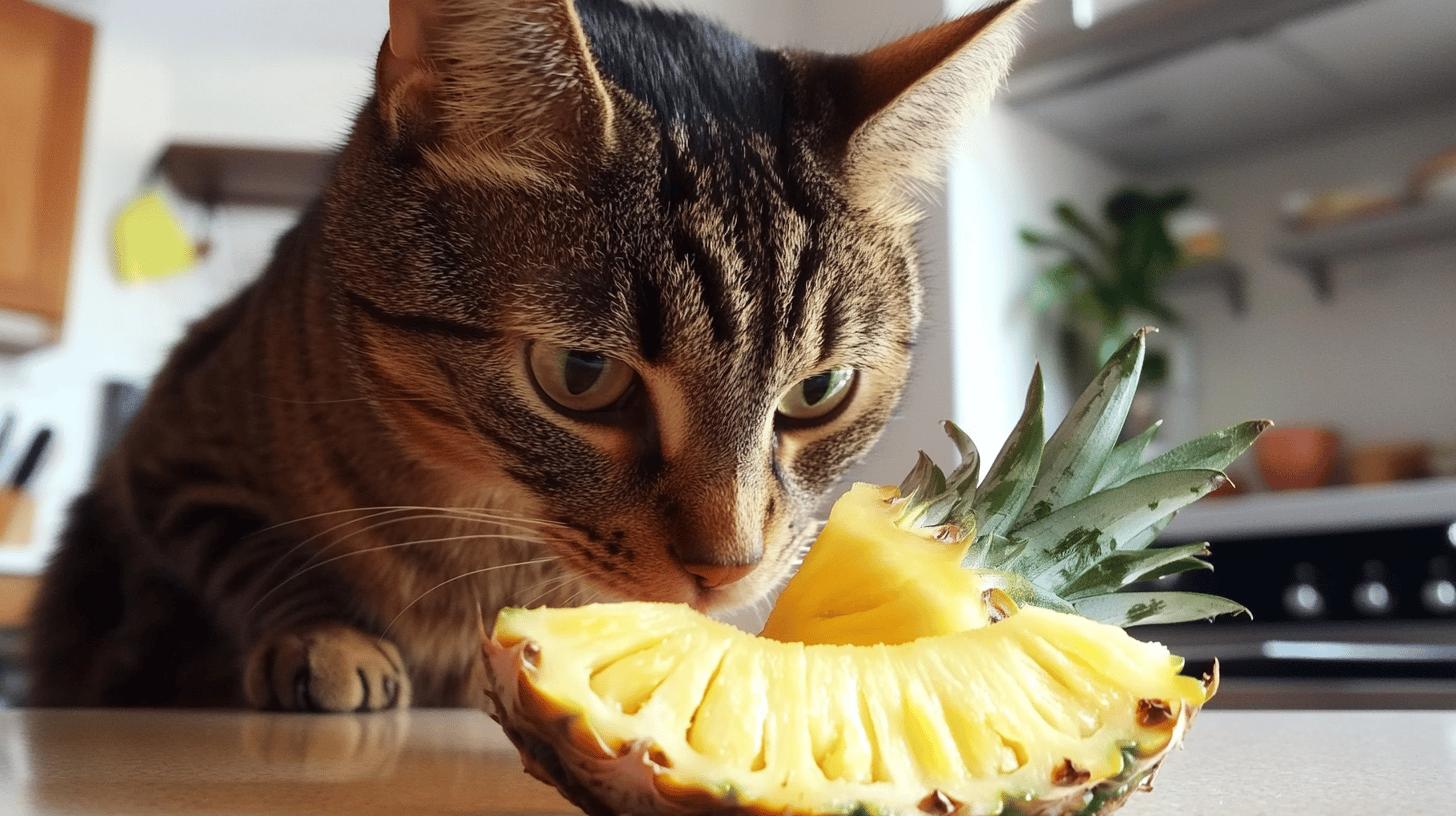 Can Cats Safely Eat Pineapple-4.jpg