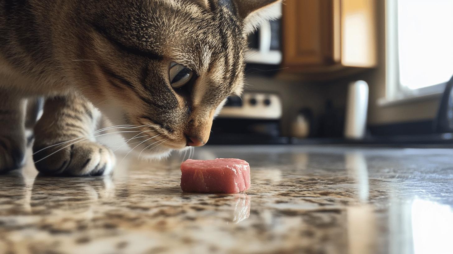 Can Cats Safely Eat Pork Liver and Its Nutritional Benefits-1.jpg