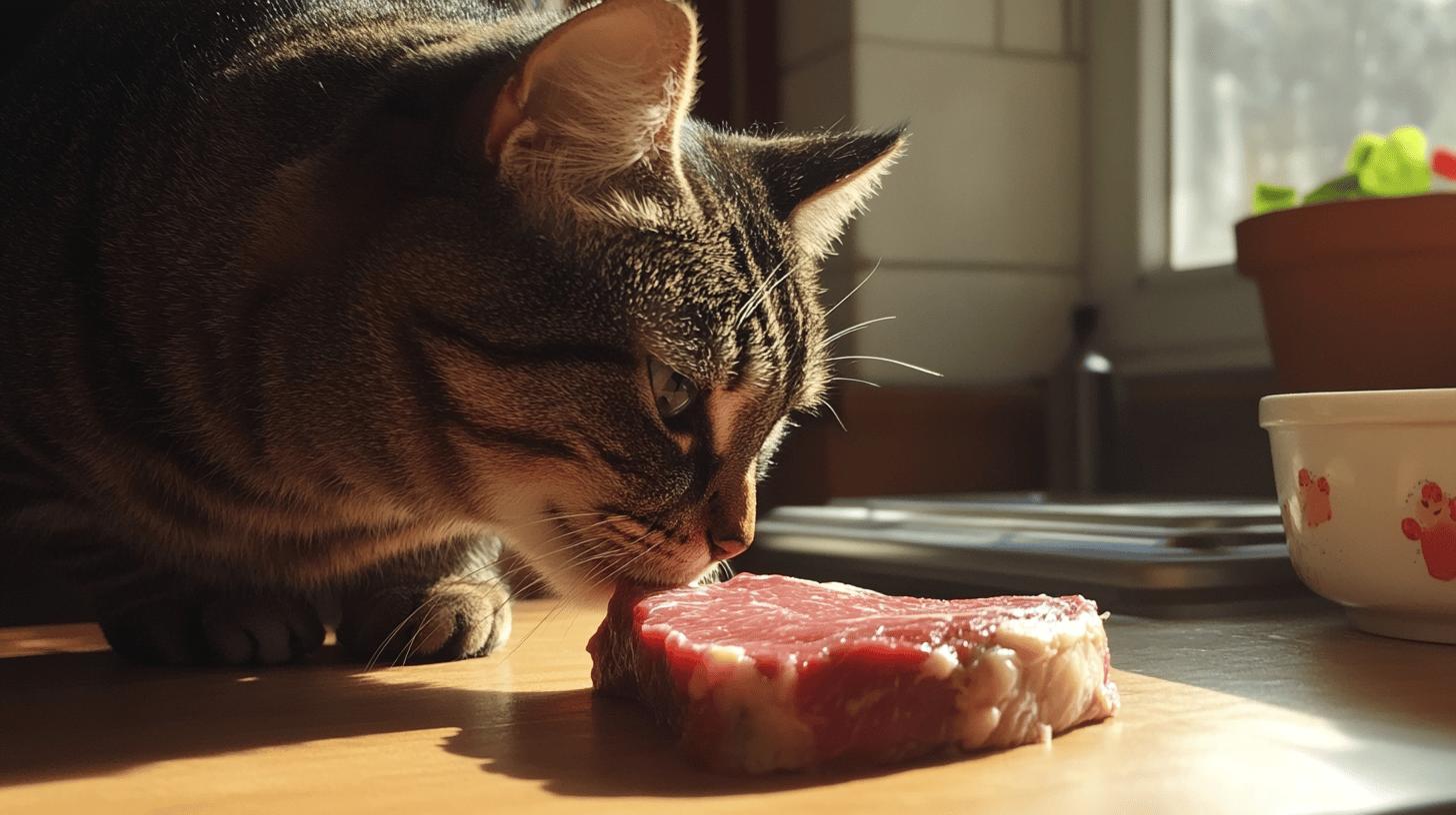 Can Cats Safely Eat Raw Steak-1.jpg