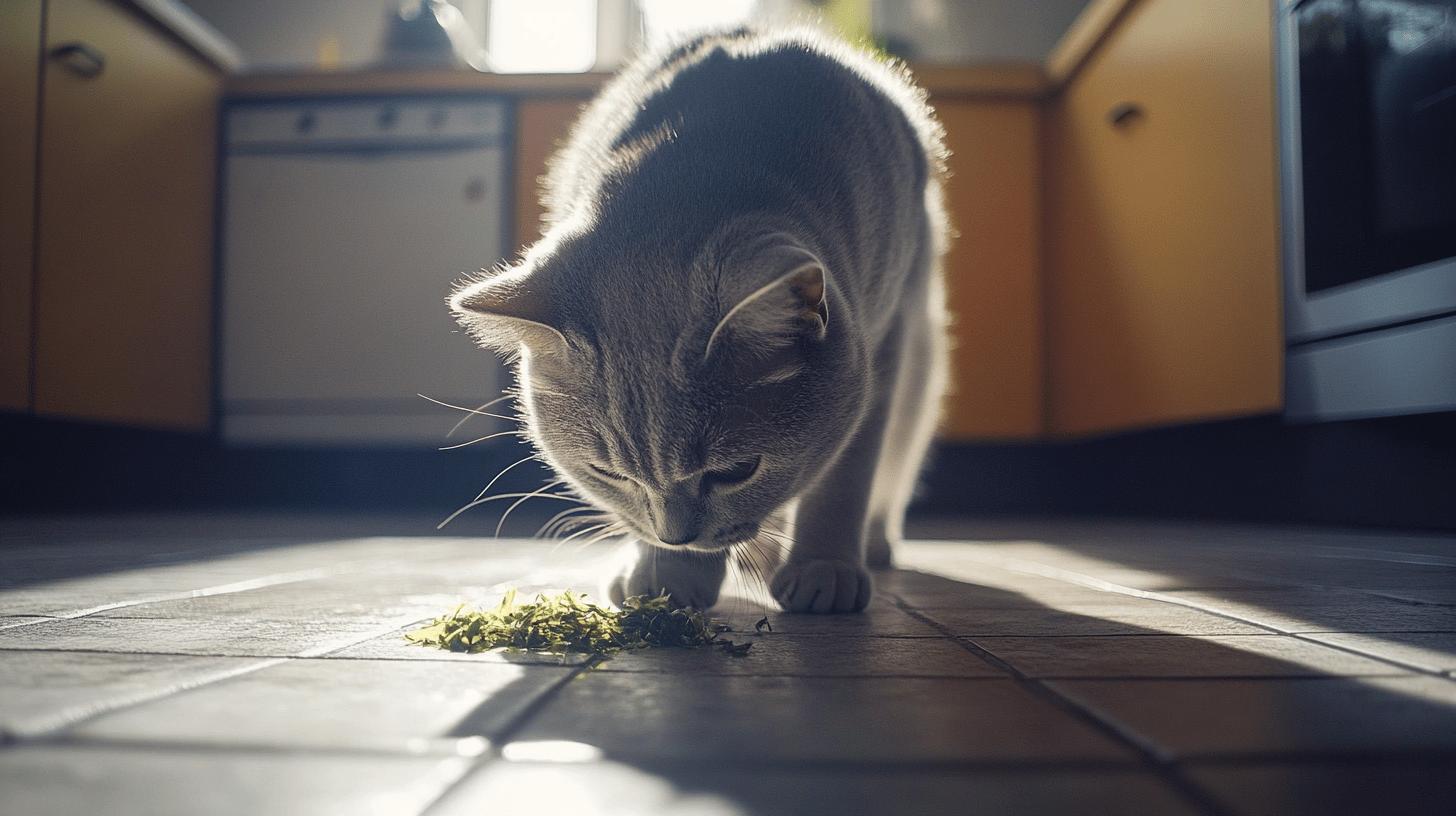 Can Cats Safely Eat Seaweed Snacks-4.jpg