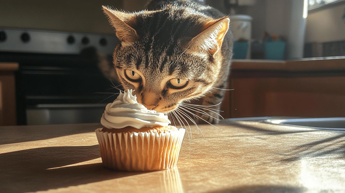 Can Cats Safely Eat Sweet Foods and Understanding Their Taste Preferences-1.jpg