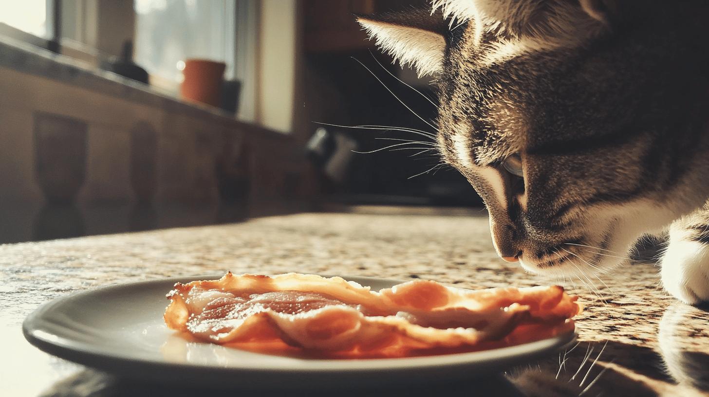 Can Cats Safely Eat Turkey Bacon-1.jpg