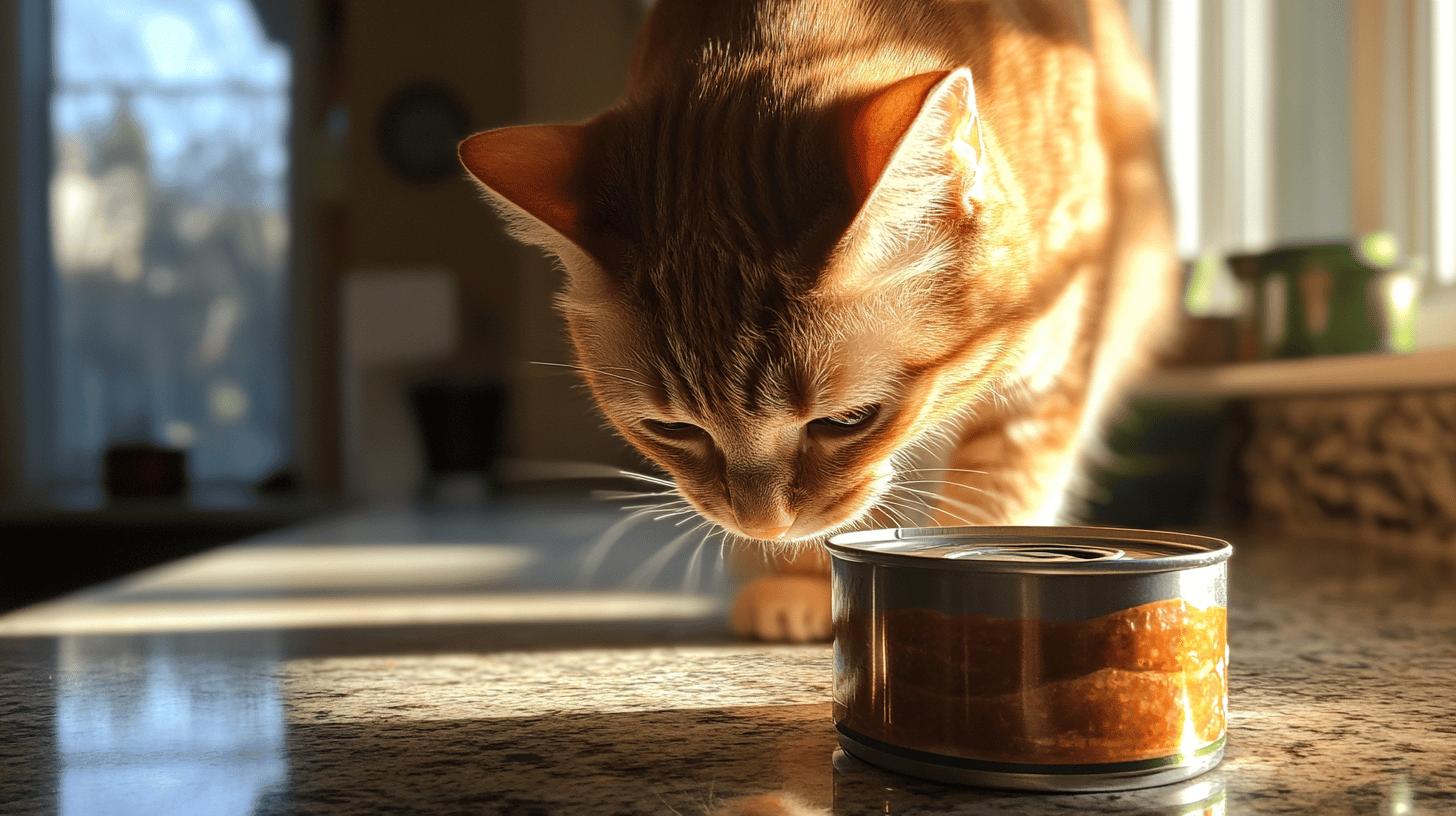 Can Cats Safely Eat Vienna Sausage Health Risks and Nutritional Concerns-3.jpg