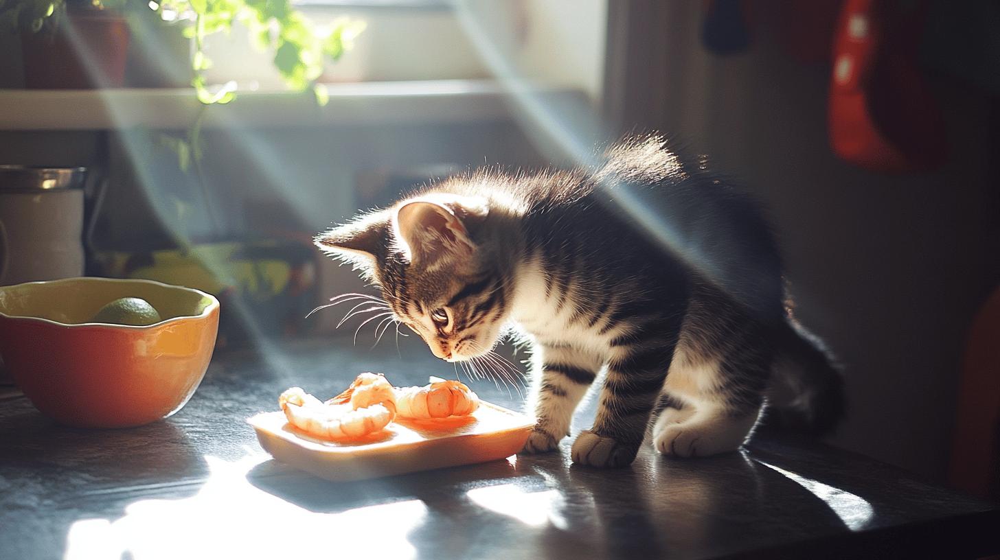 Can Kittens Eat Prawns-4.jpg