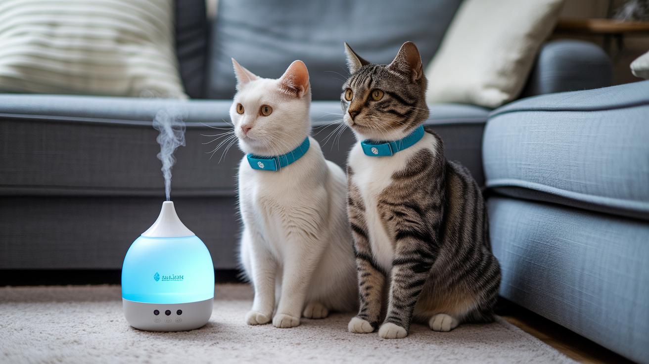 Cat Calming Collars versus Other Anxiety Relief Tools.jpg