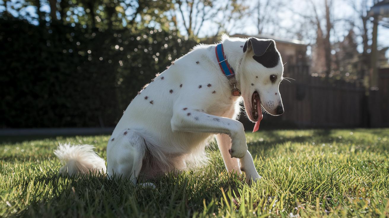 Cat Flea Infestation on Dogs Fact vs Fiction.jpg