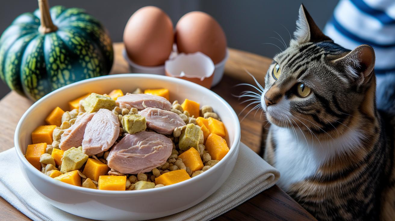 - Choosing Inexpensive Ingredients for Easy Cheap Homemade Cat Food.jpg