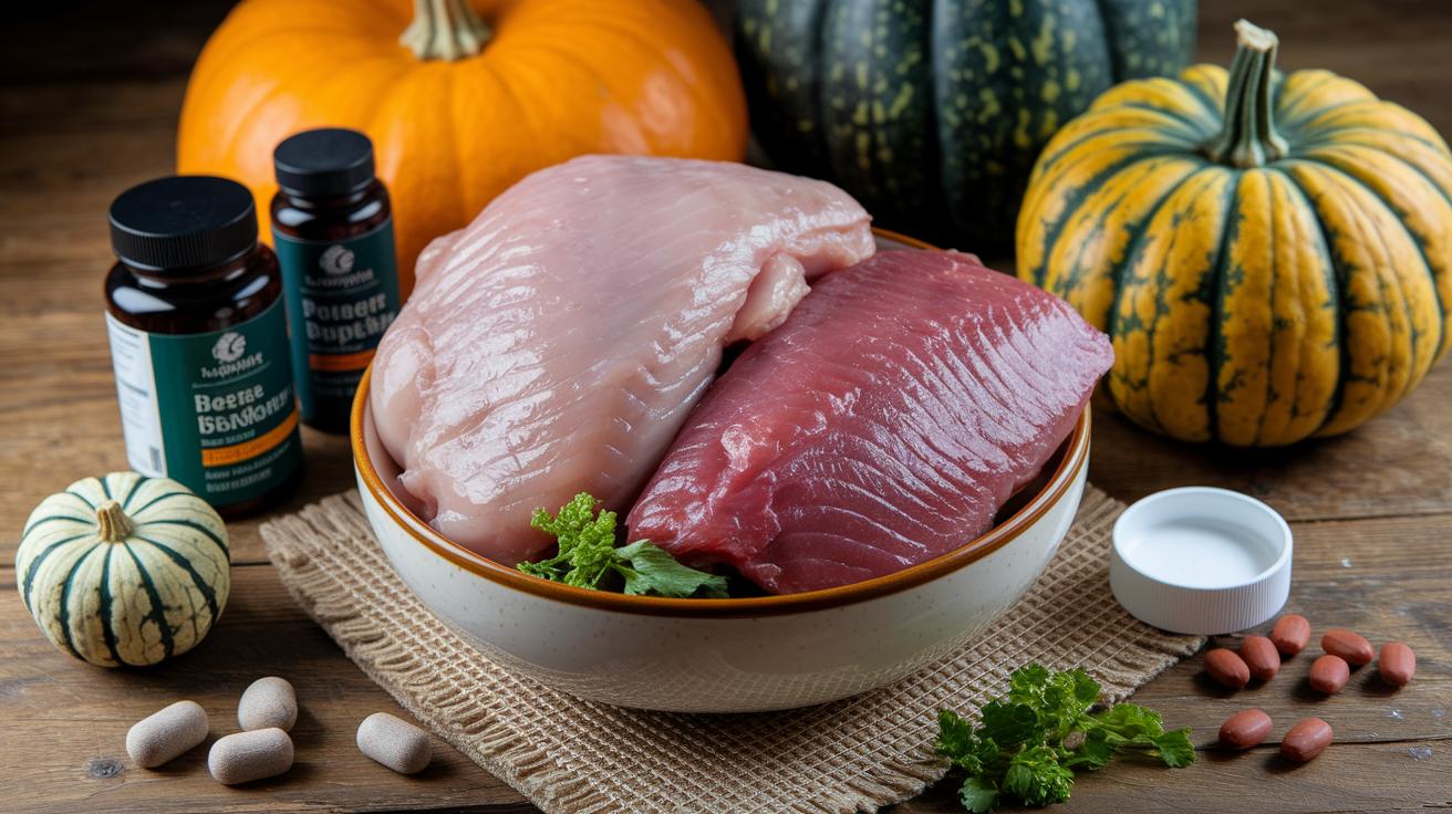 - Choosing Ingredients for Homemade Diabetic Cat Food.jpg