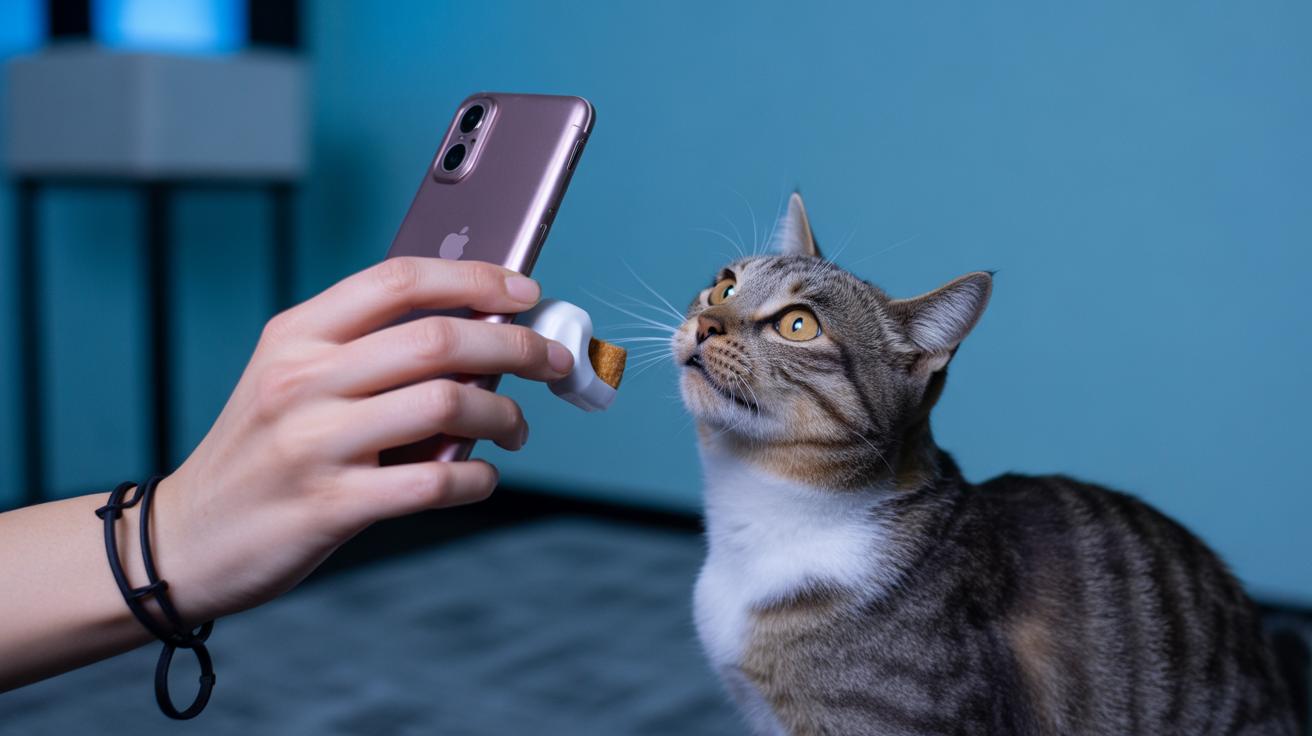 - Choosing clickers and reward tools for clicker training cats.jpg