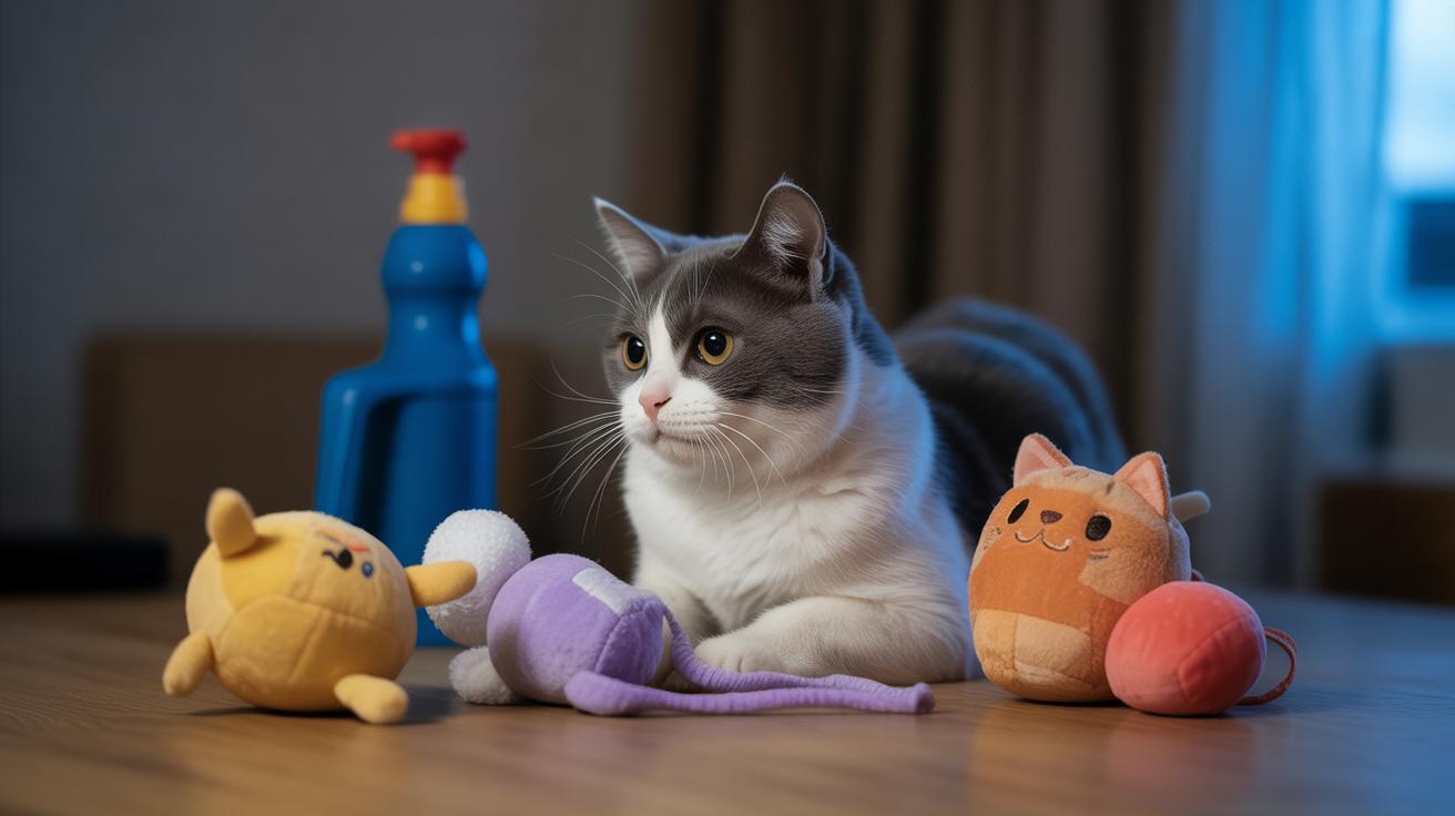 - Cleaning, safety, maintenance and replacement for indoor cat toys.jpg