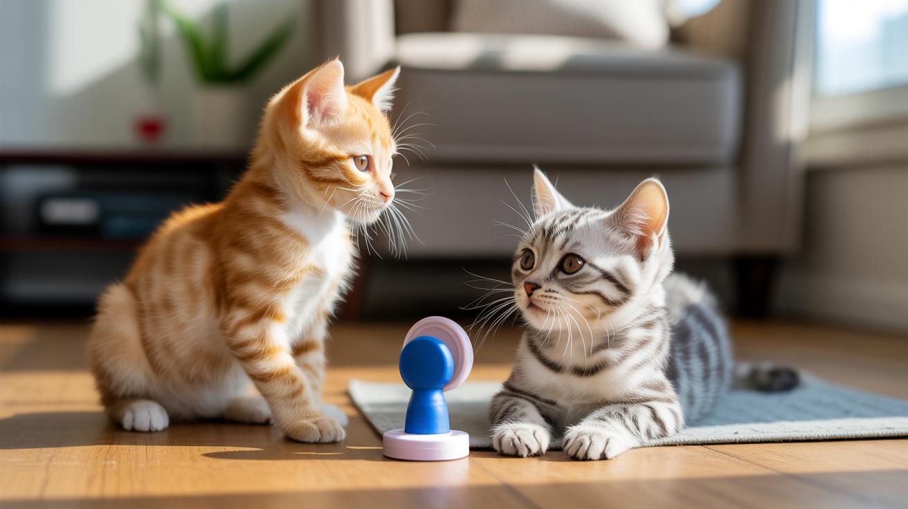 - Clicker training adaptations for kittens, senior, and shy or fearful cats (special cases).jpg