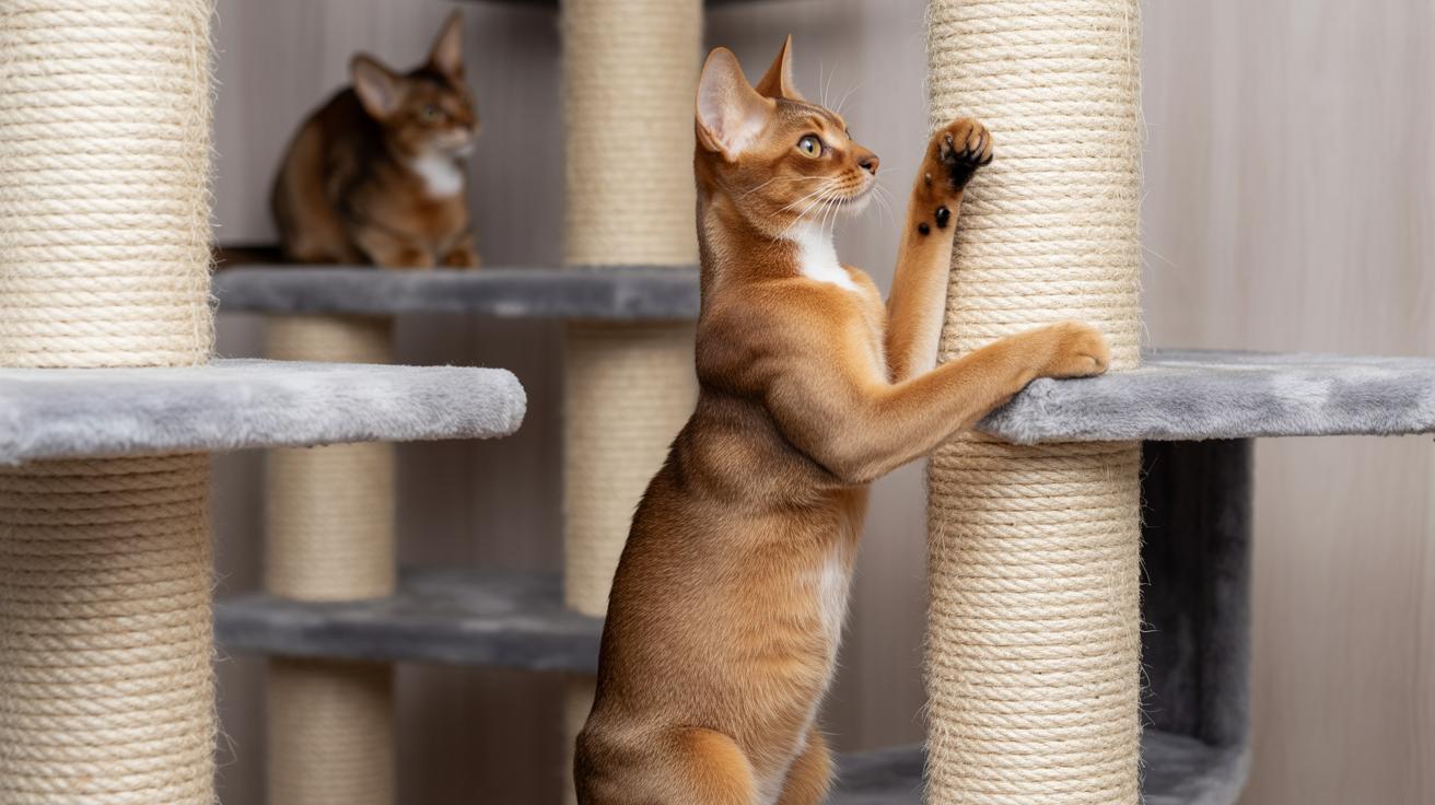 - Climbing and vertical enrichment for Abyssinian cats trees, shelves, and perches.jpg
