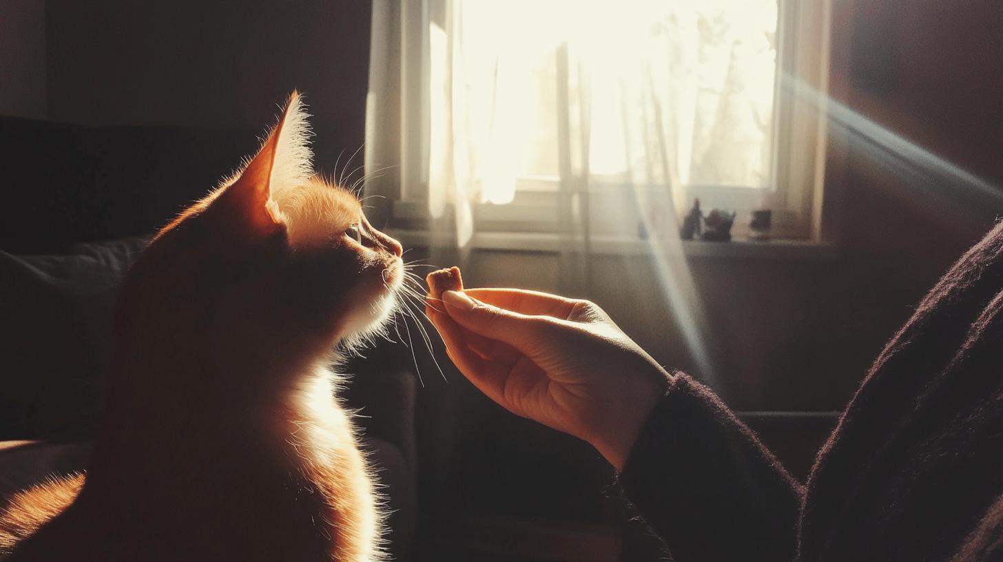 Common Mistakes and Solutions in Training Cats Not to Attack-2.jpg