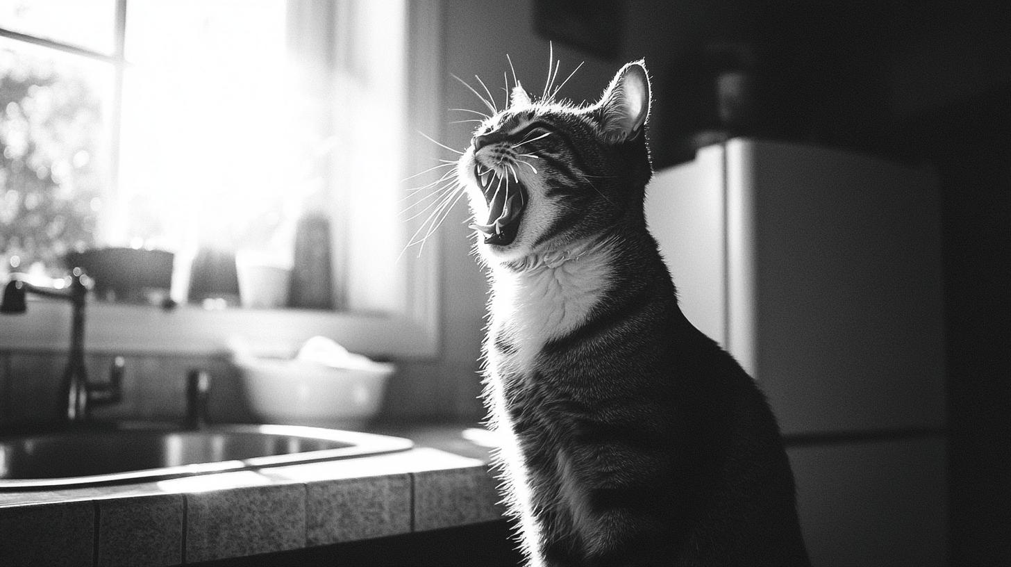 Common Reactions and Symptoms in Cats Post-Spicy Food Consumption-1.jpg