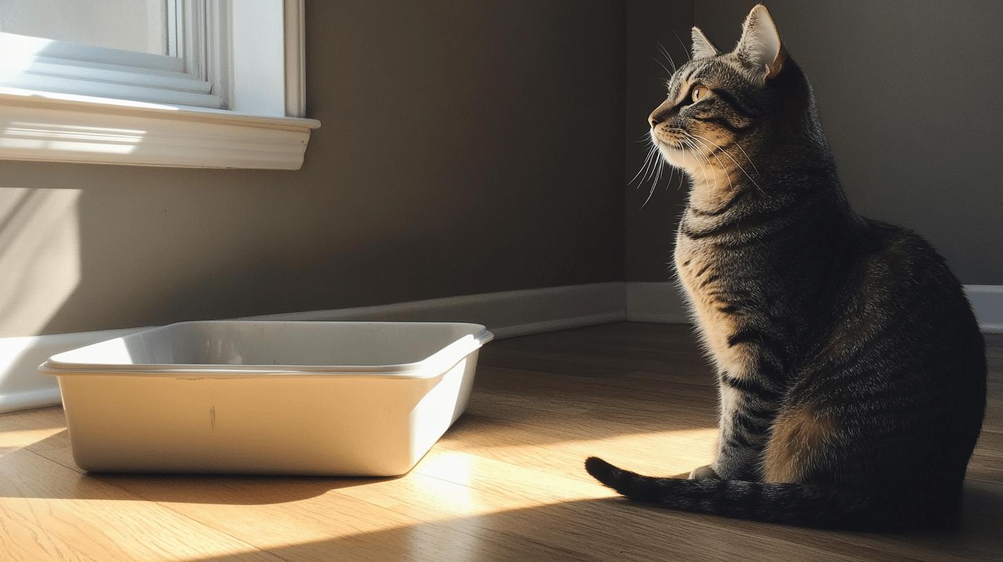 Common Reasons Why Cats Poop Outside the Litter Box-1.jpg