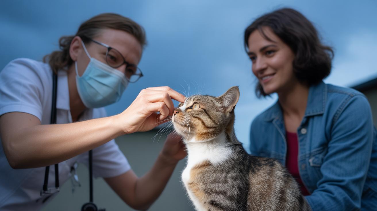 - Common causes of conjunctivitis and cat eye infections viral, bacterial, allergic, trauma.jpg