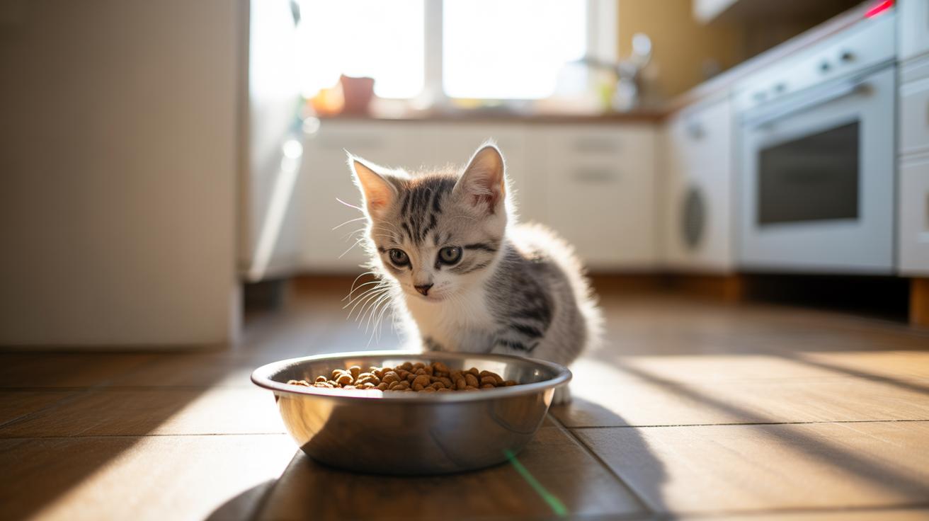 - Common problems after introducing dry food and when to call a veterinarian.jpg